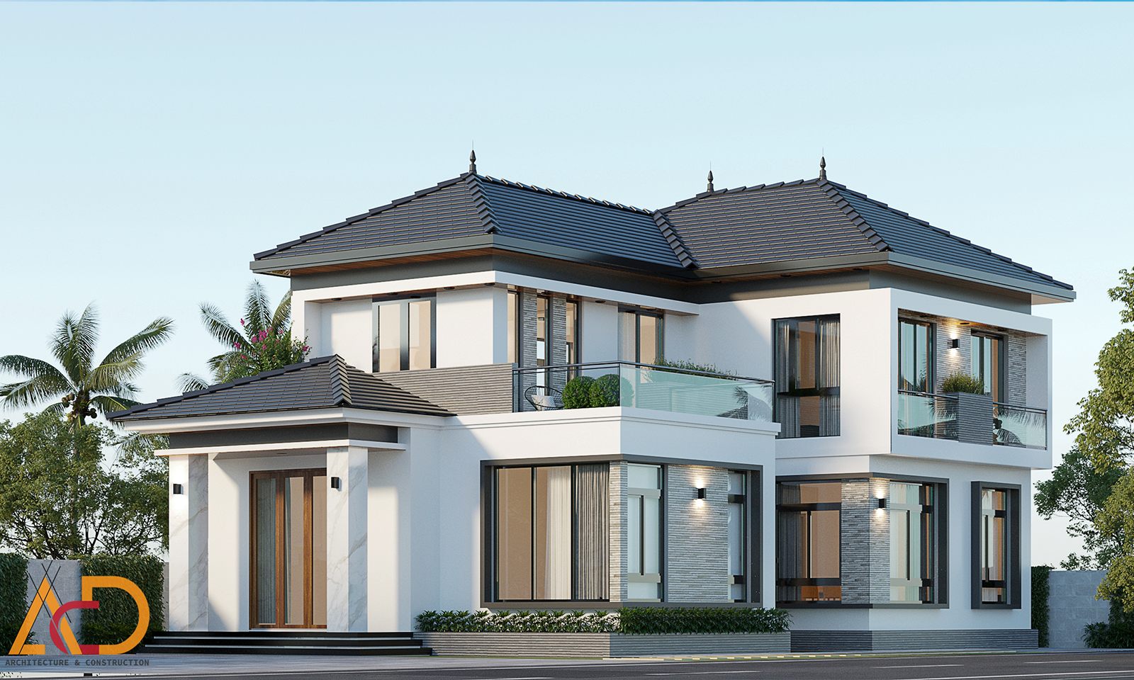 HUAN HOUSE