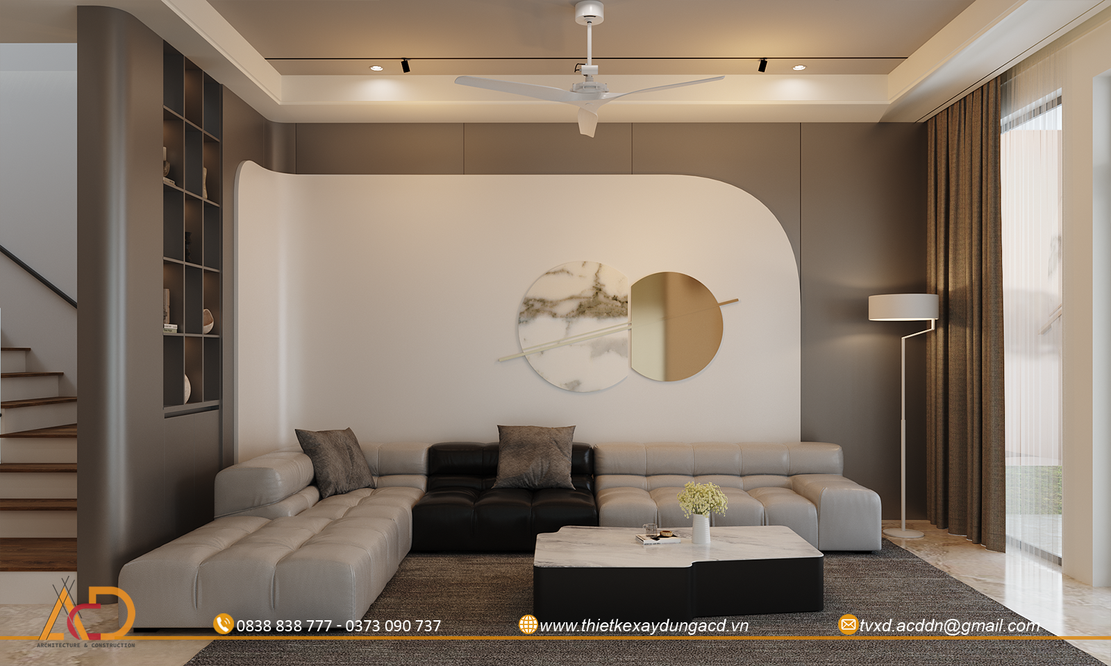 DUONG HOUSE HT