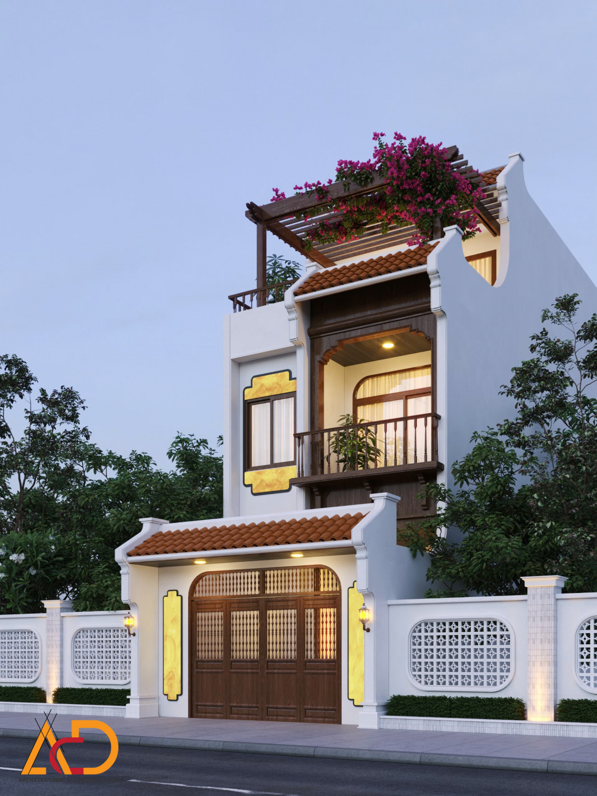VŨ HOUSE