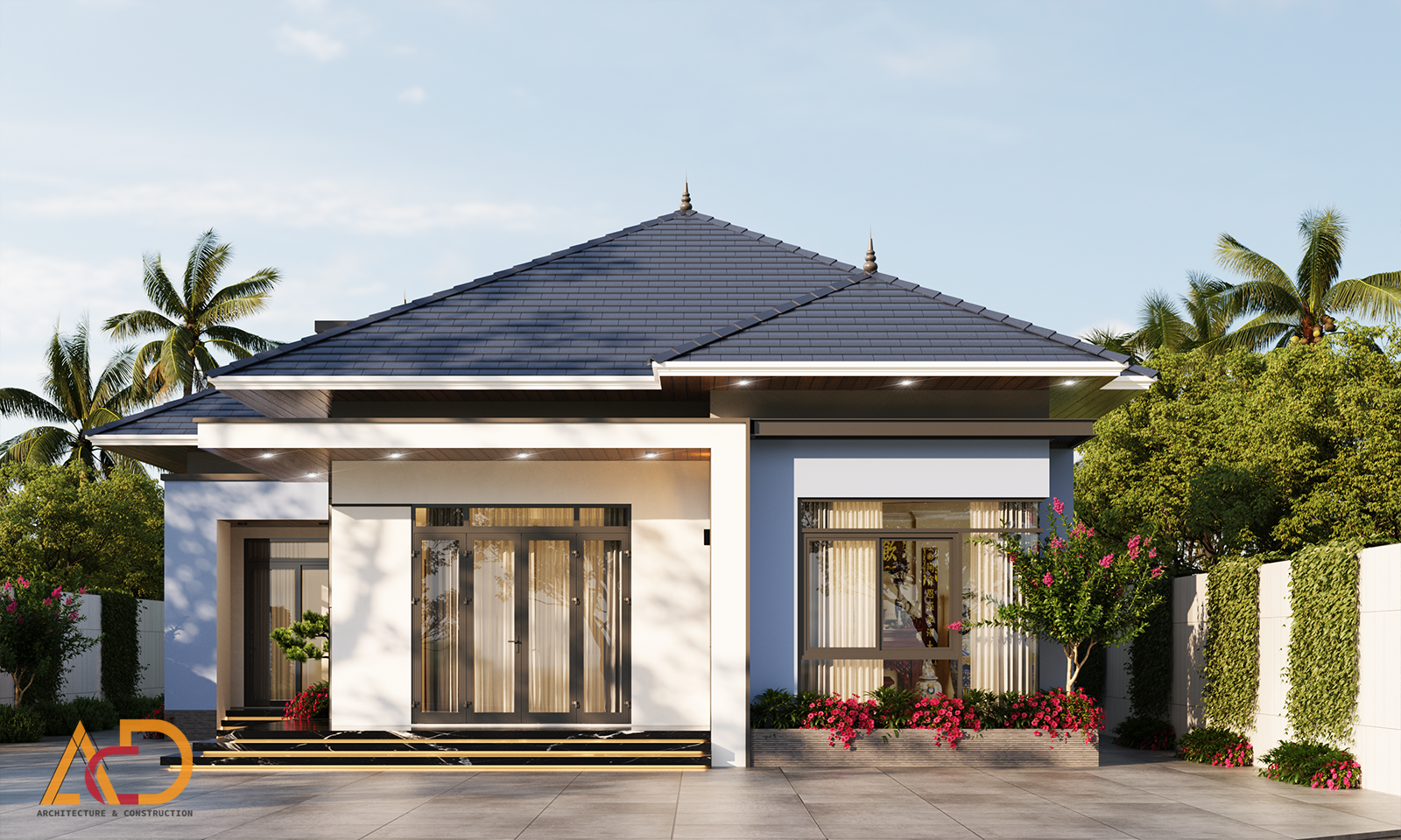 THANH HOUSE PT