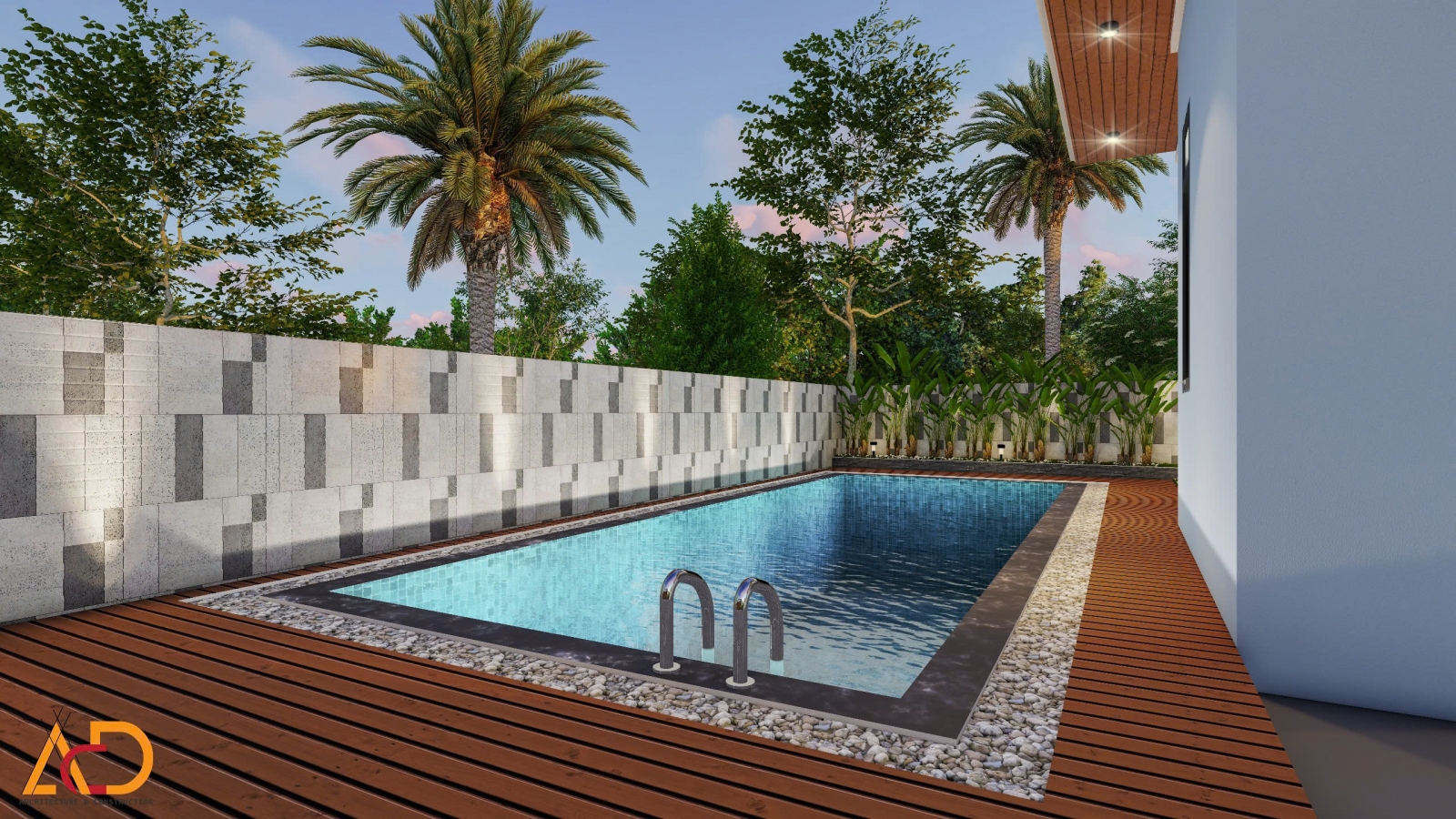 THANH HOUSE PT