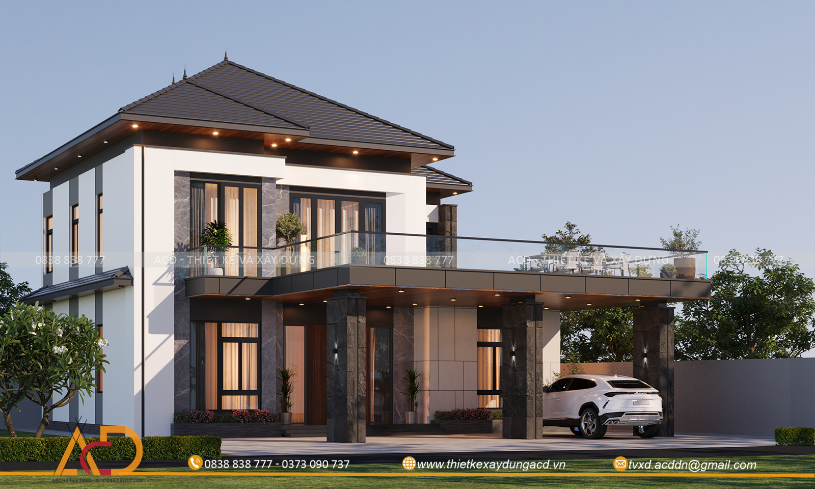 KIÊN HOUSE
