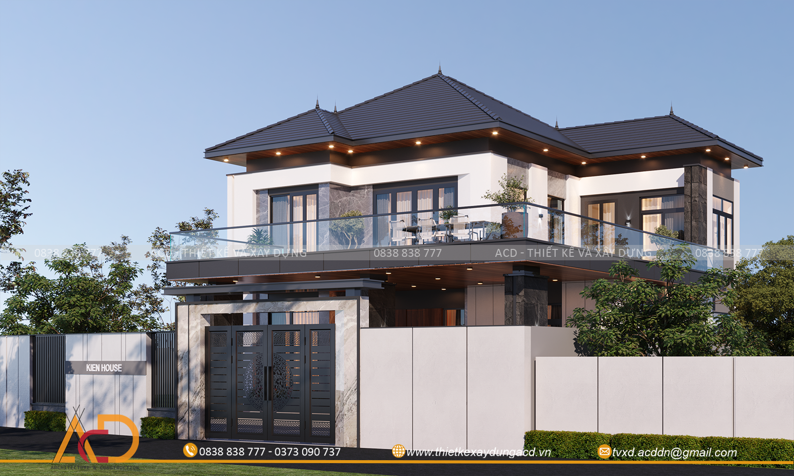 KIÊN HOUSE