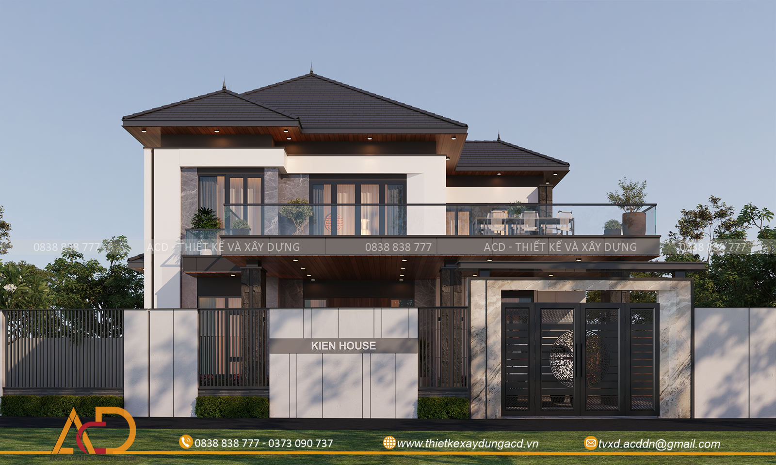 KIÊN HOUSE